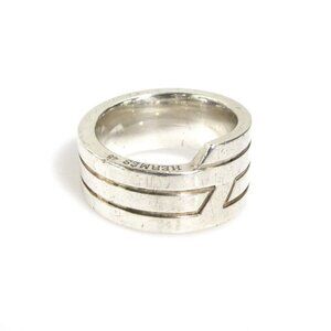 Hermes Ring Italique
